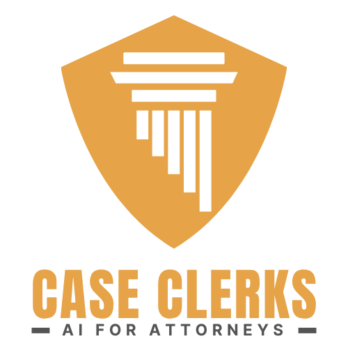 case clerks ai